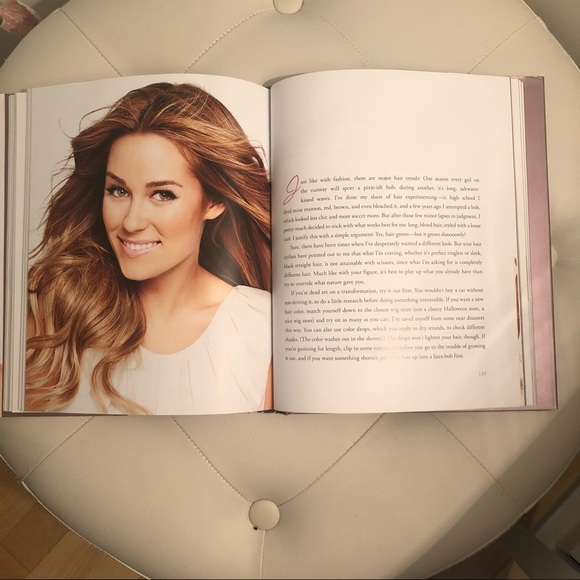 📚Book 2/$15📚 Style by Lauren Conrad - Picture 4 of 6
